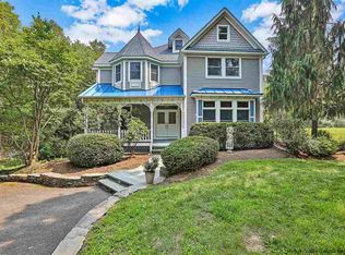 110 Canaan Rd, New Paltz, NY 12561