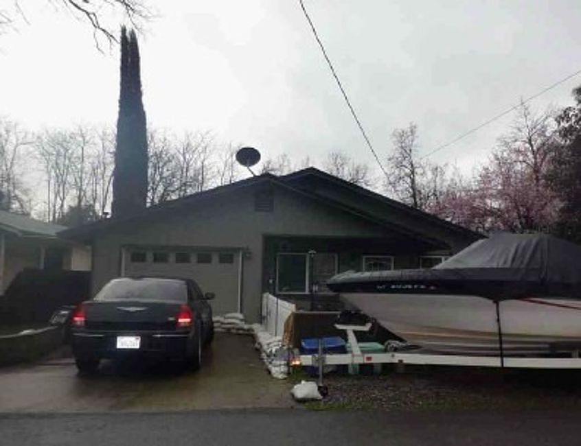 Property Front View