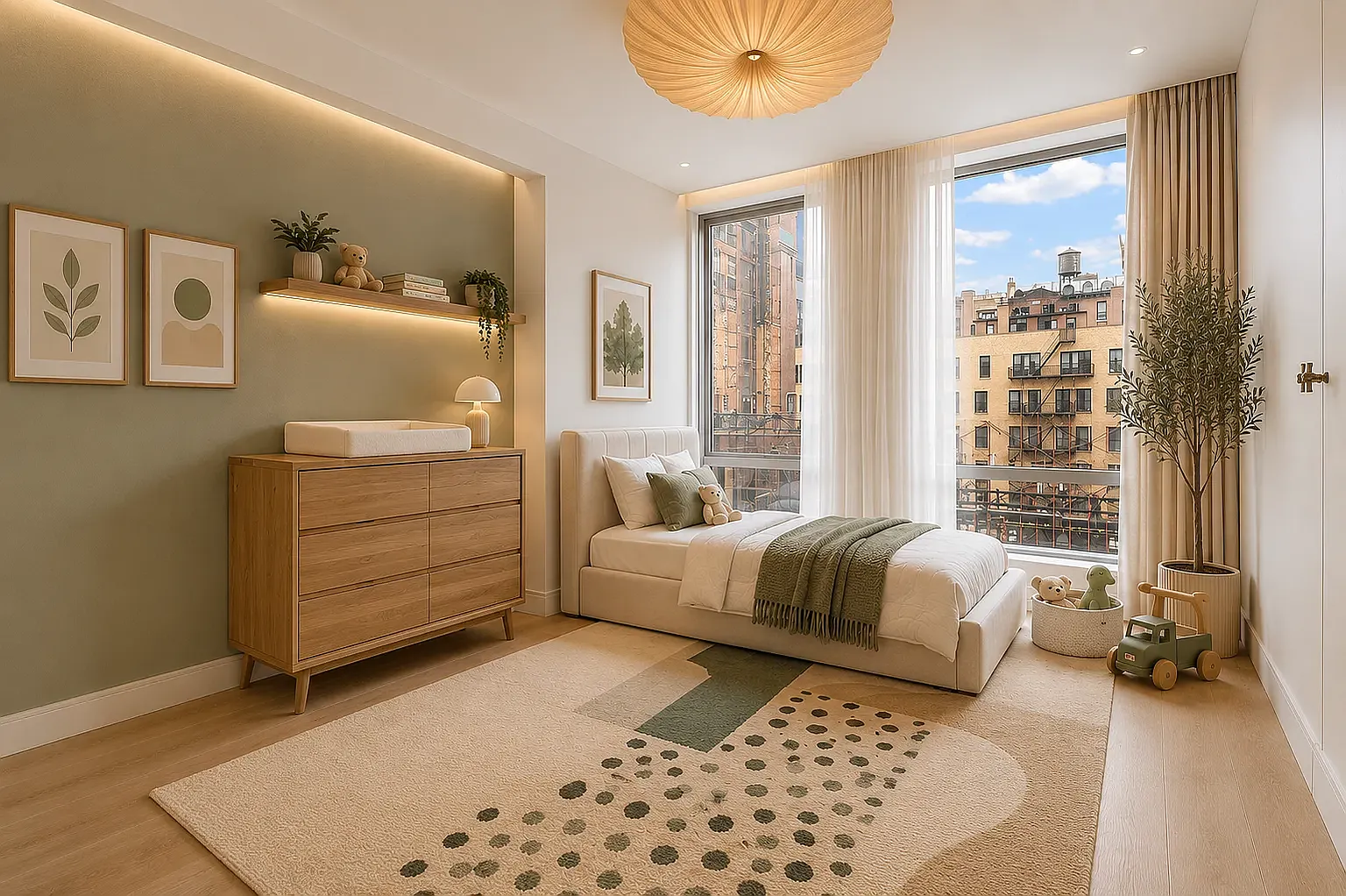 50 West 66th Street — Photo 4