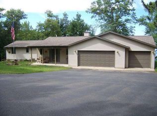 8876 Oak Ln, Pound, WI 54161