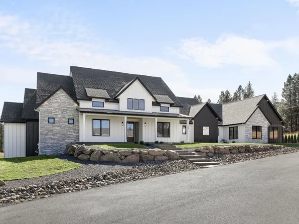 11604 E Honeycomb Springs Ln, Spokane Valley, WA 99206
