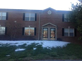 119 Mallory Ct APT 4, Richmond, KY 40475