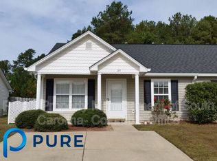 129 Palm Ct, Lexington, SC 29072