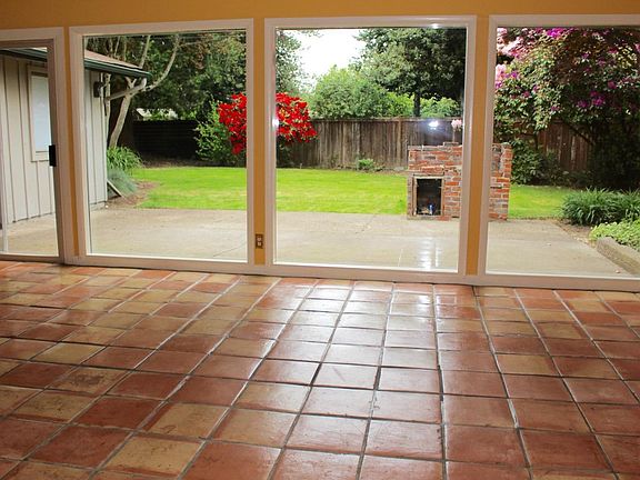 Gorgeous views in Living Room 