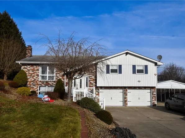 140 Caldwell Dr, Butler, PA 16002