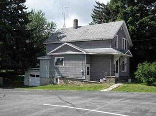 819 8th Ave, Antigo, WI 54409