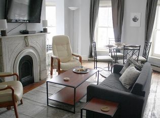 231 Shawmut Ave #1, Boston, MA 02118