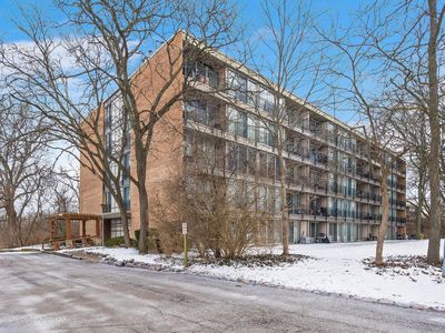 5820 Oakwood Dr UNIT 5F, Lisle, IL, 60532