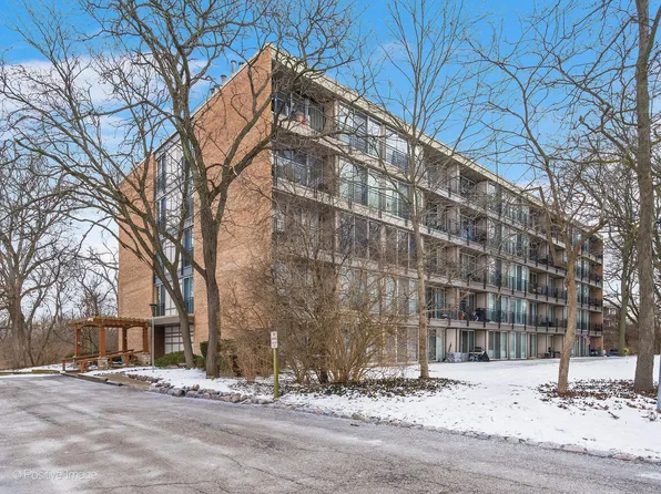 5820 Oakwood Dr Unit 5F, Lisle, IL 60532