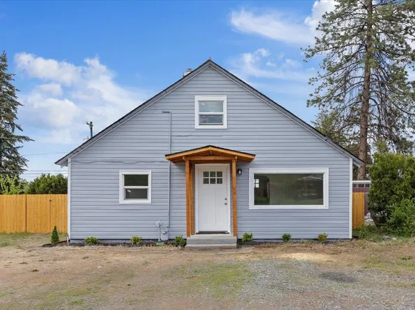 7201 E 5th Ave, Spokane, WA 99212