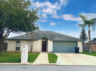2412 Southridge Dr, Edinburg, TX 78539