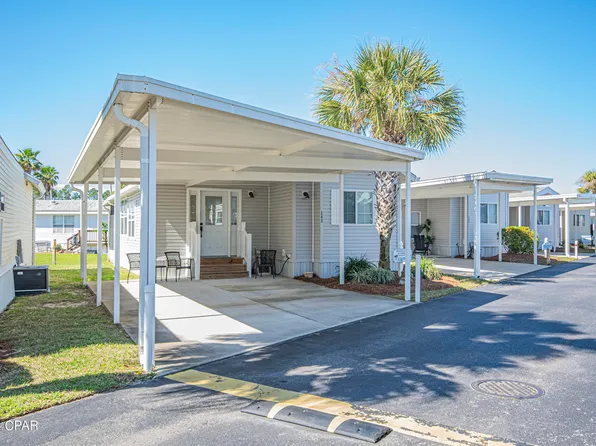 1219 Thomas Dr #143, Panama City Beach, FL 32408
