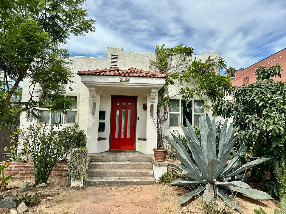2432 Madison Ave