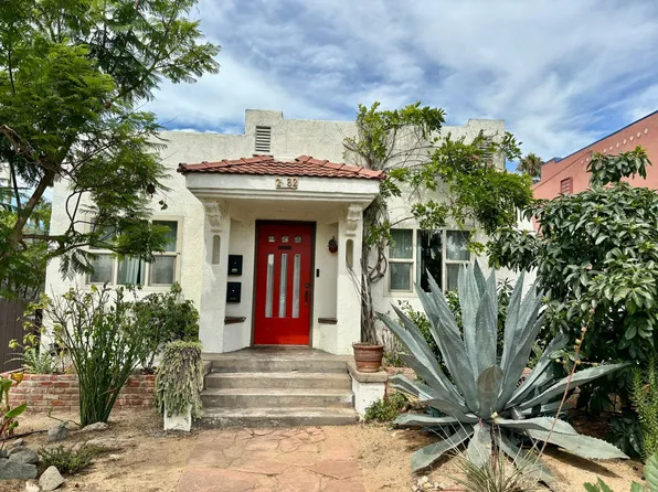 2432 Madison Ave, San Diego, CA 92116