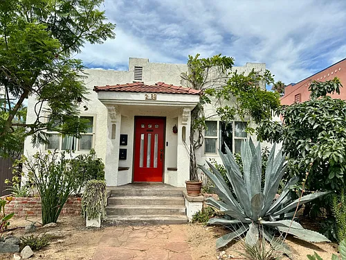 2432 Madison Ave Photo 1