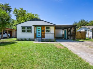 2722 Andrea Ln, Dallas, TX 75228