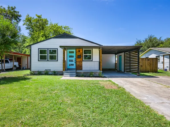 2722 Andrea Ln, Dallas, TX 75228