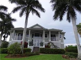 3622 Margina Cir, Bonita Springs, FL 34134