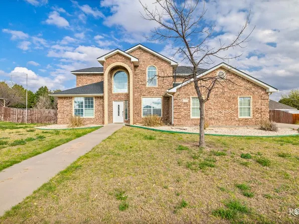 610 Avondale Ave, San Angelo, TX 76901
