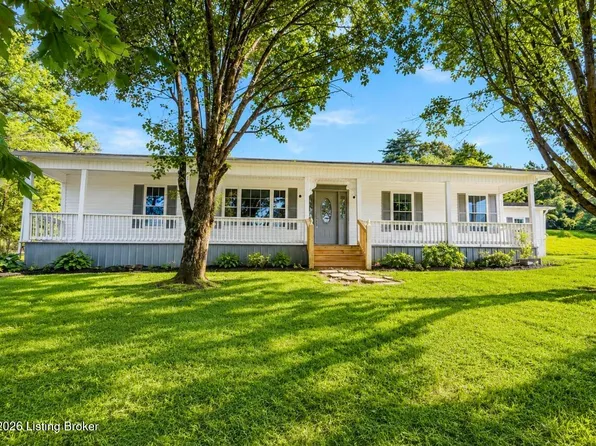 378 Blackrock Rd, Leitchfield, KY 42754