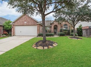 7207 Palmito Ranch Dr, Richmond, TX 77406