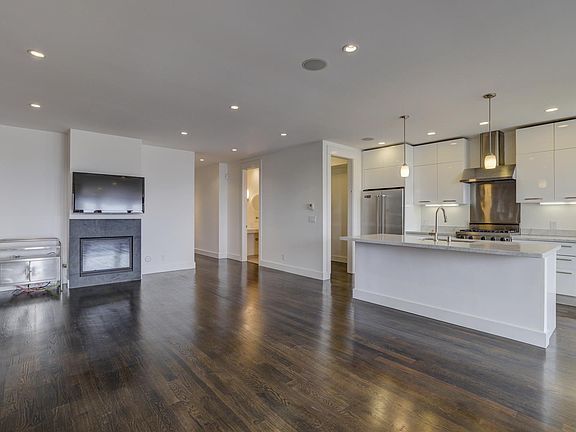 Main Living Area