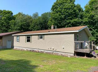 12857 N Highway 169, Saxon, WI 54559