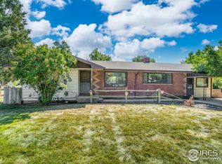 616 N Taft Hill Rd, Fort Collins, CO 80521