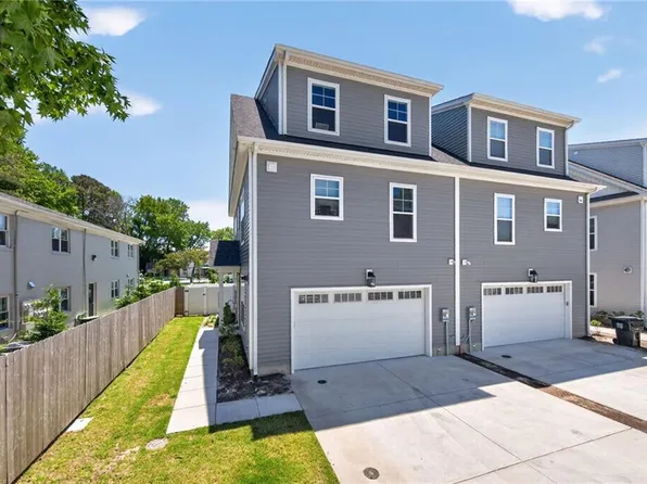 2330 Pleasure House Rd #B, Virginia Beach, VA 23455