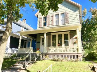 529 Fairview Ave, Manistee, MI 49660