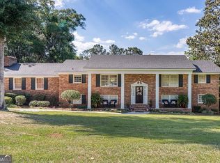 2010 N Sherwood Dr, Valdosta, GA 31602