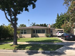 537 E Sycamore Ave, Orange, CA 92866
