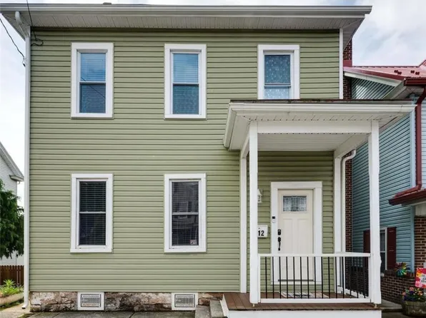 312 E Grand Ave, Tower City, PA 17980