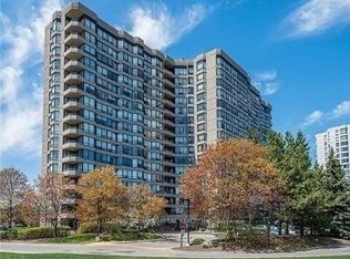 7440 Bathurst St #1109, Vaughan, ON L4J 7K8