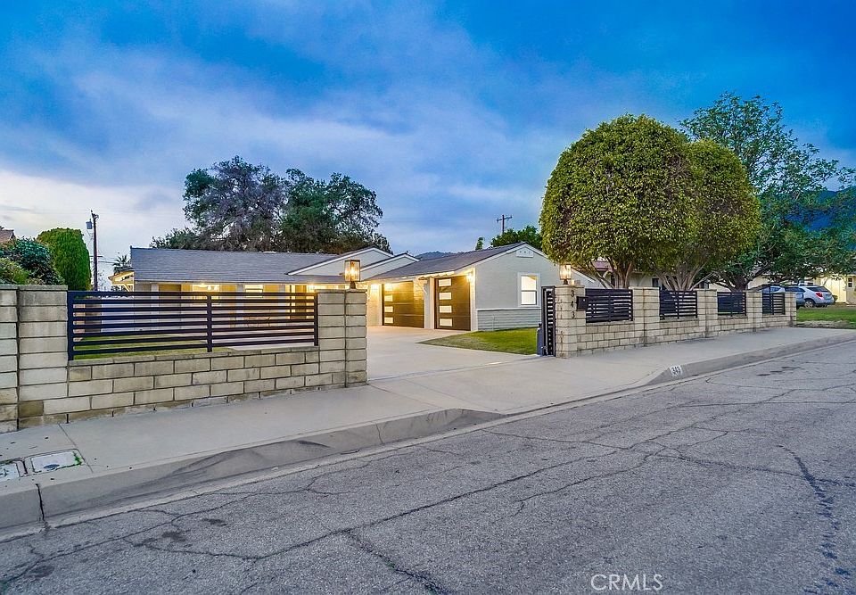 343 N Elwood Ave, Glendora, CA 91741 Zillow