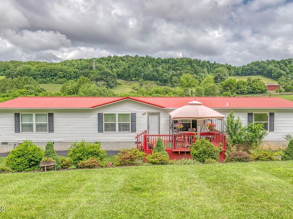 1260 Pleasant Grove Rd, Bluff City, TN 37618 Zillow