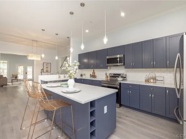 2208 Barton Ave, Richmond, VA 23222