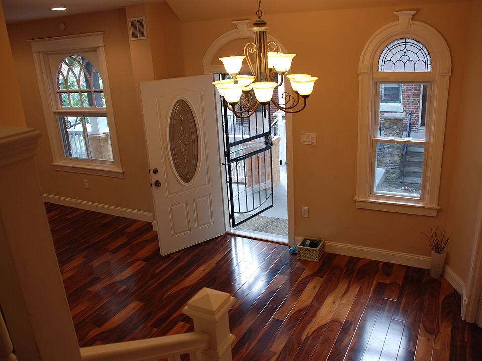 View- living room
