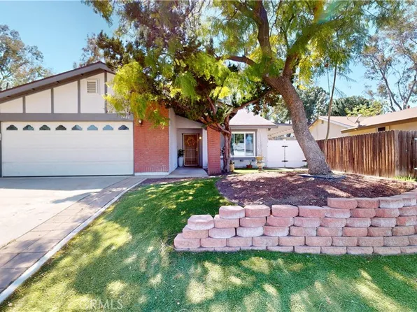 1486 Baird St, Corona, CA 92882