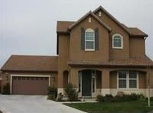 2380 N Thompson Ave, Reedley, CA 93654