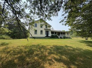 209 Sheff Rd, South new berlin, NY 13843