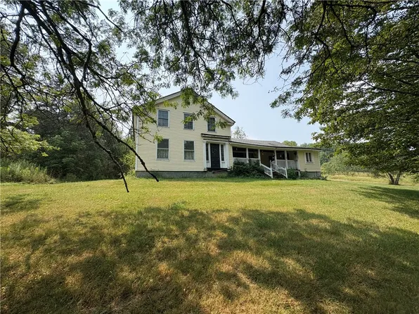 209 Sheff Rd, South New Berlin, NY 13843