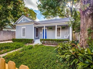 406 Archer St, Houston, TX 77009