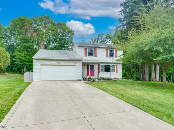 2487 Haverhill Rd, Twinsburg, OH 44087