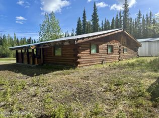 0.5 Mile Scoby Way, Tok, AK 99780