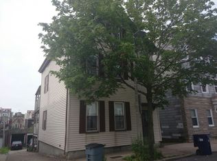 531 E 7th St #1, Boston, MA 02127