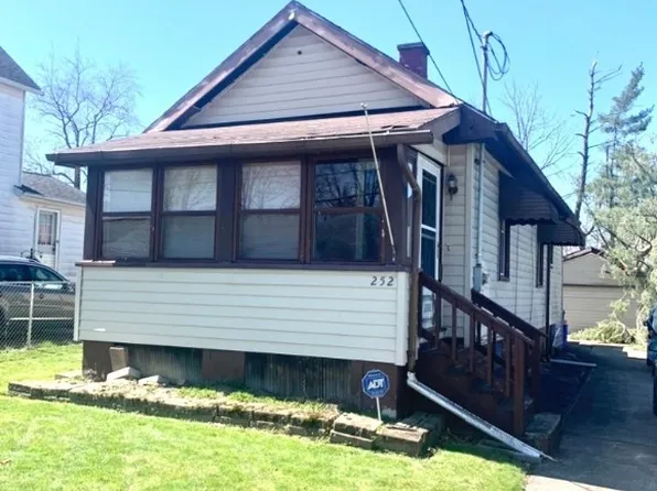 252 Bouquet Ave, Youngstown, OH 44509