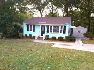 714 Fickling Dr, Lancaster, SC 29720