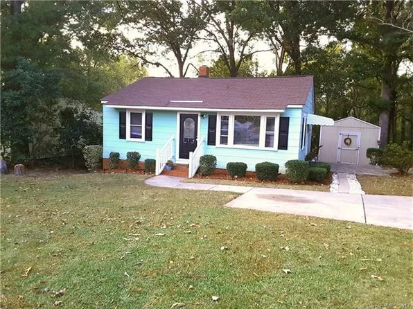 714 Fickling Dr, Lancaster, SC 29720