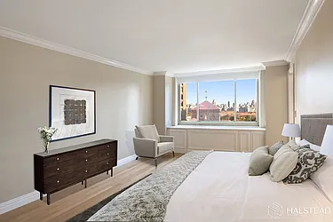 Rented by Halstead Real Estate